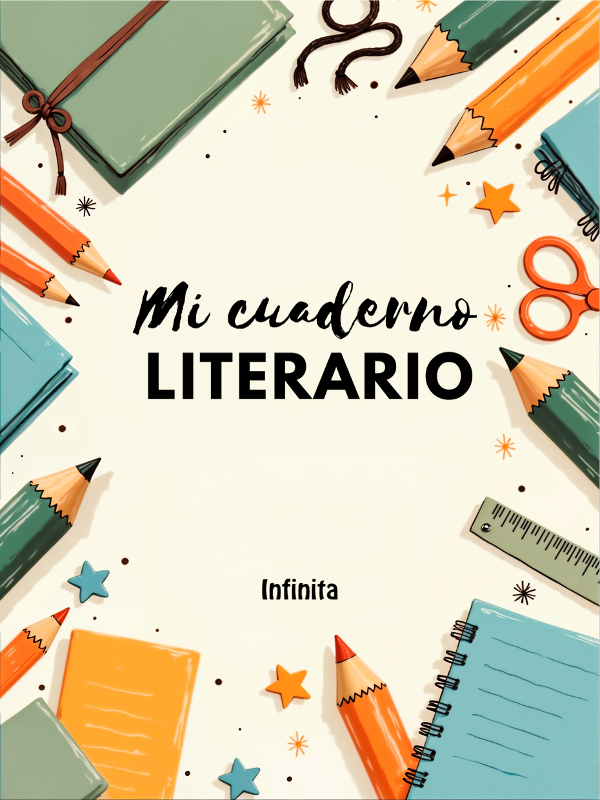 Producto - Cuaderno Literario