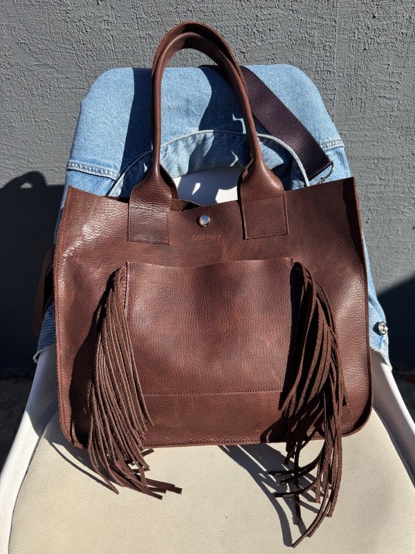 Producto - Tote Verona