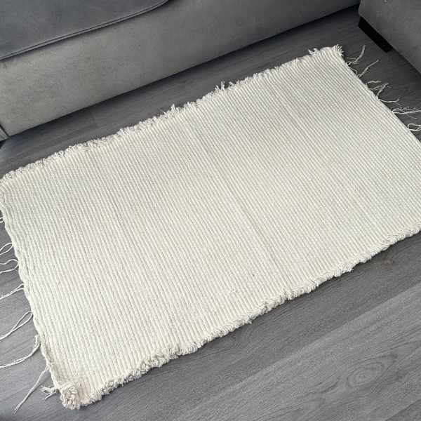 Producto - Alfombra Bruselas Natural - 2