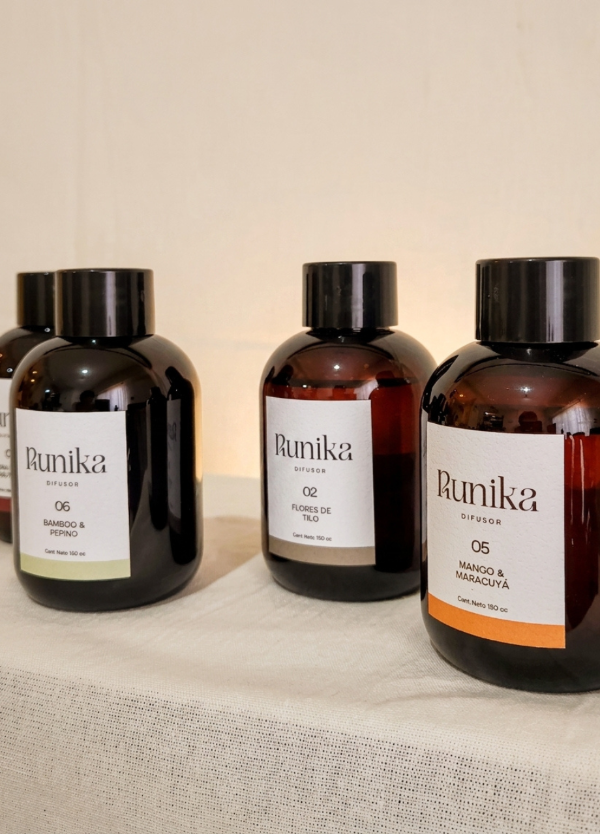 Producto - DIFUSOR CON VARILLAS - 1