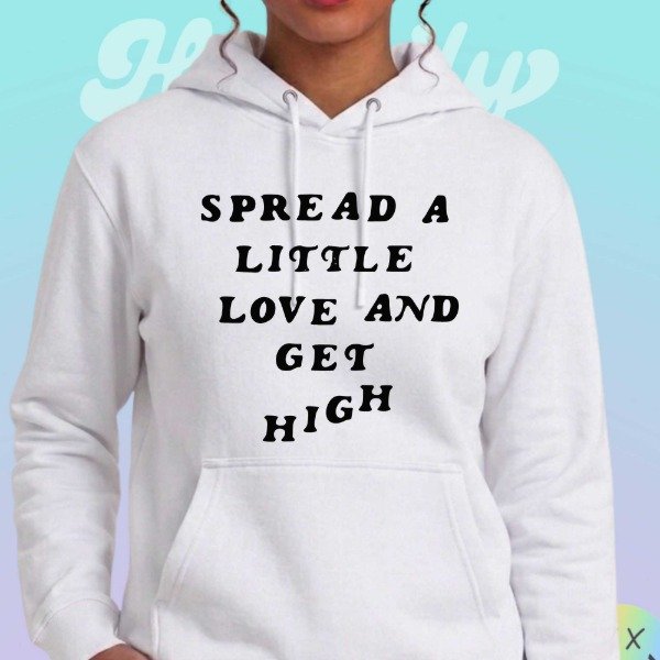 Buzo Unisex Lenny Kravitz #1 — imagen 2