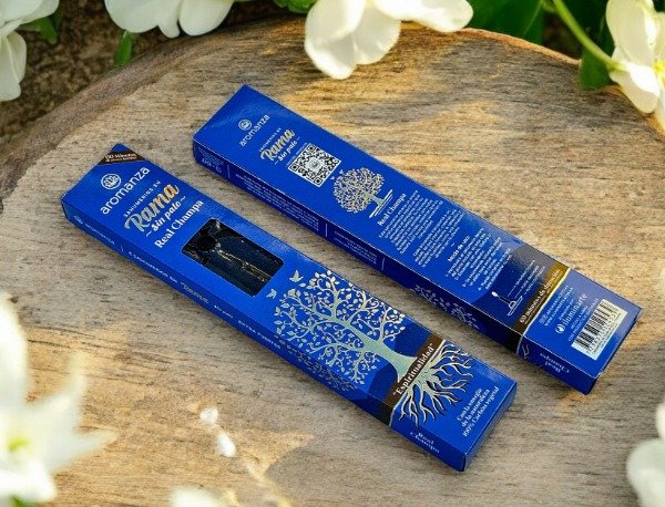 Producto - RAMA Real Champa