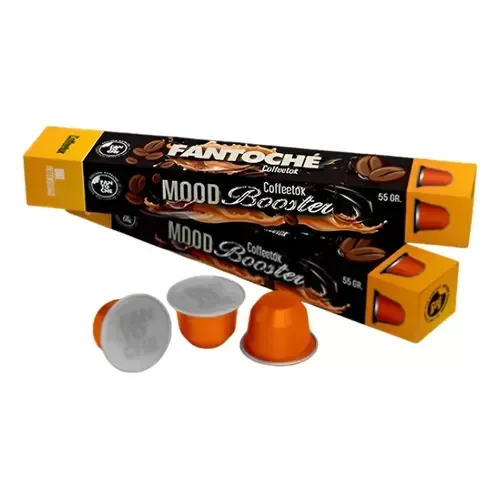Producto - Coffeetok MOOD BOOSTER