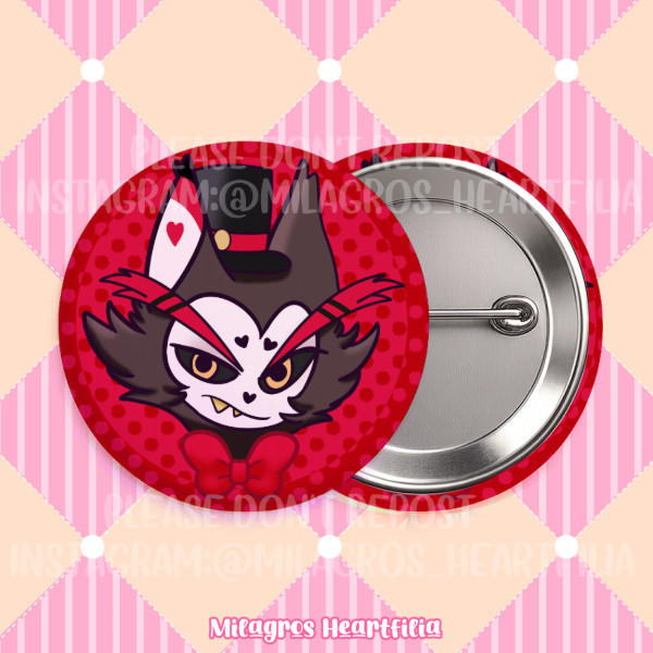 Producto - Pin - Husk