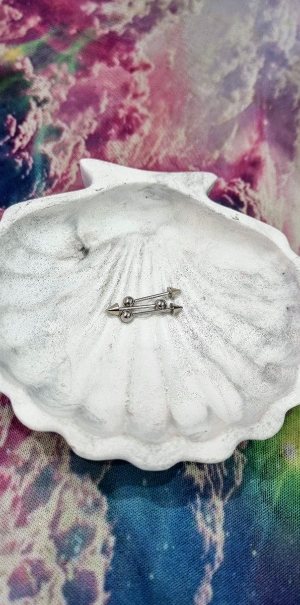 Producto - Piercing Boca - 2