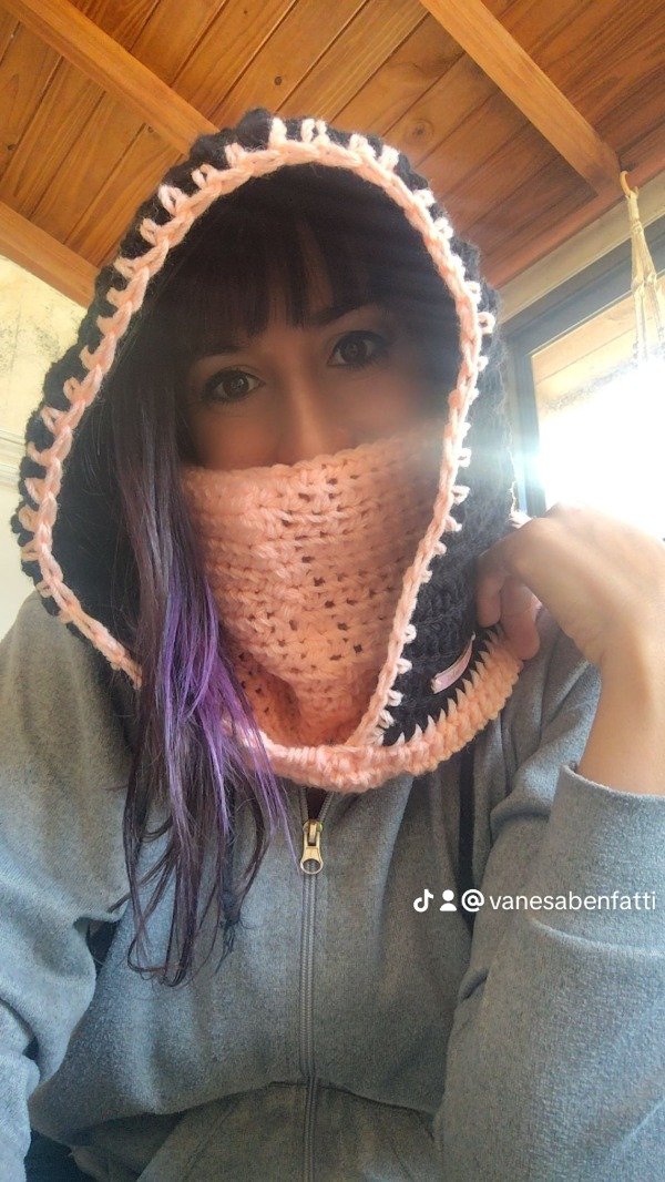 Producto - Cuello Capucha - 4