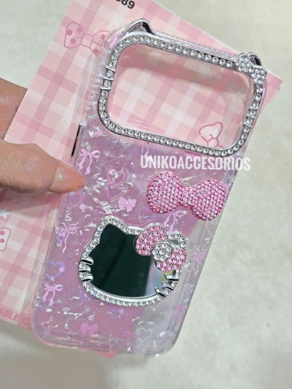 Producto - Funda Iphone 17 pro max (81)