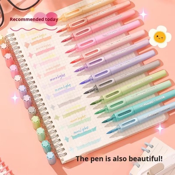 Producto - Resaltadores con glitter