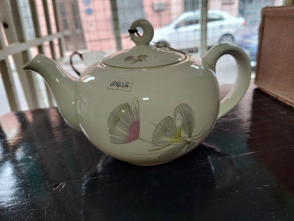 Producto - Tetera Hartford