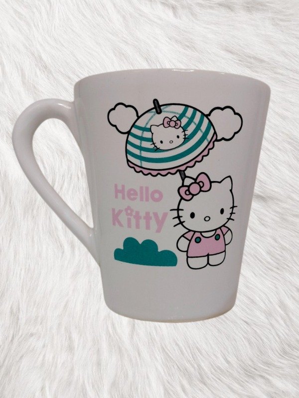 Producto - Taza Hello Kitty