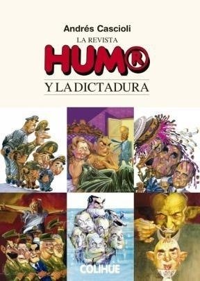 Producto - LA REVISTA HUMOR Y LA DICTADURA