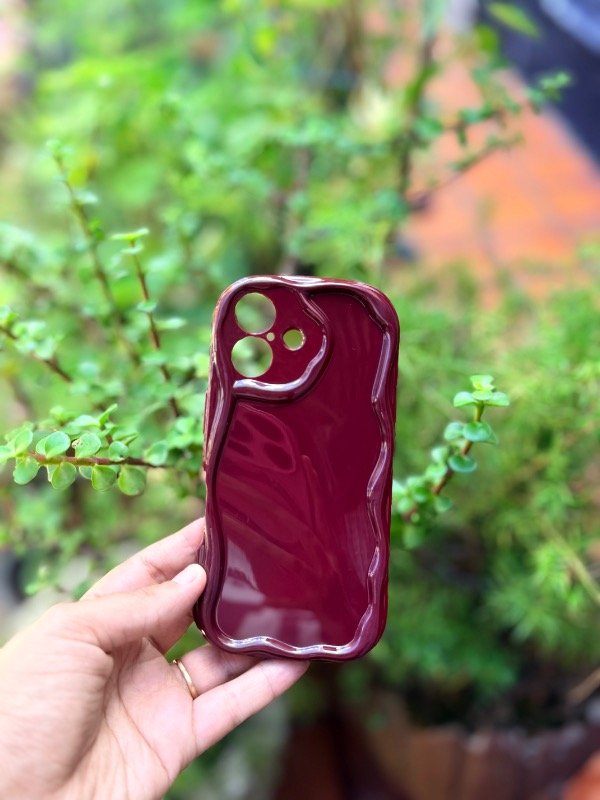 Producto - Onda Bordo/ IPhone 16