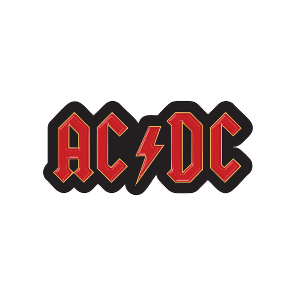 Producto - ACDC - Laca Brillante