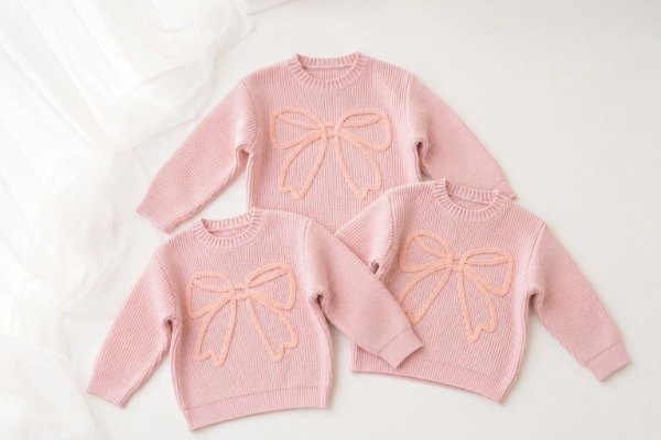 Producto - Sweater moño