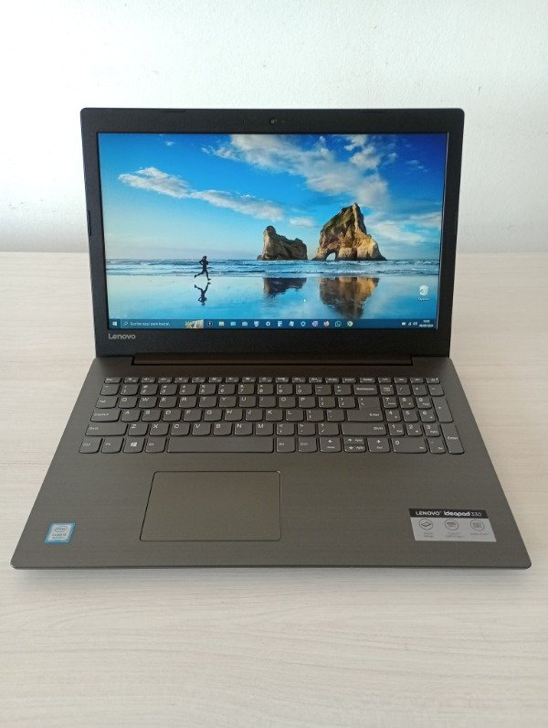 Producto - Notebook Lenovo ThinkPad Edge