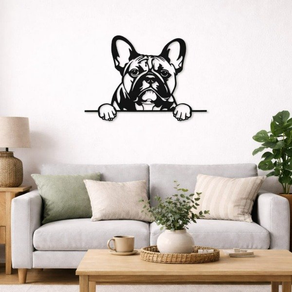 Producto - Cuadros Raza de Perros