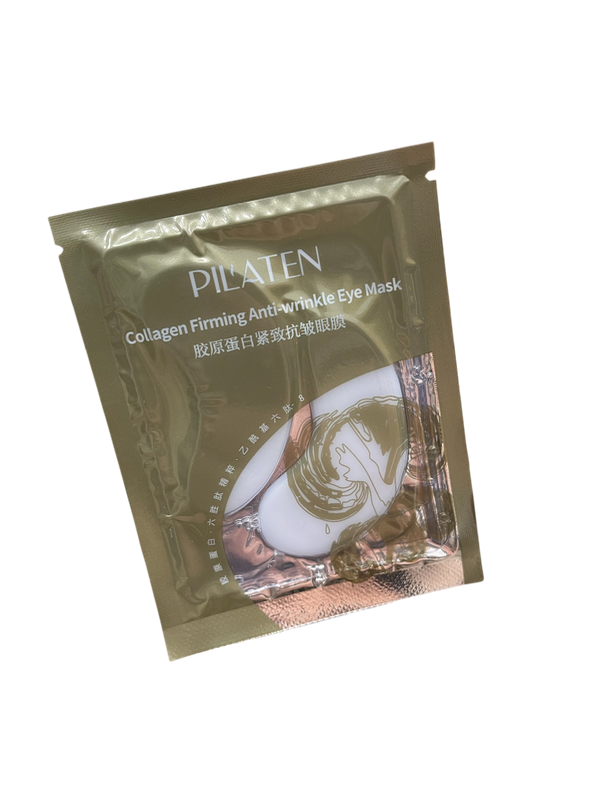 Producto - Mascarilla ojeras