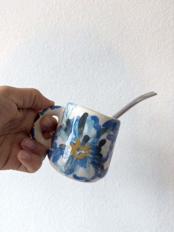 Producto - MATE CON ASA ALEJANDRINA