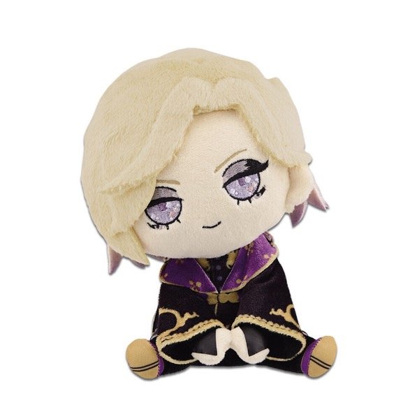 Producto - vil schoenheit cotetto plush