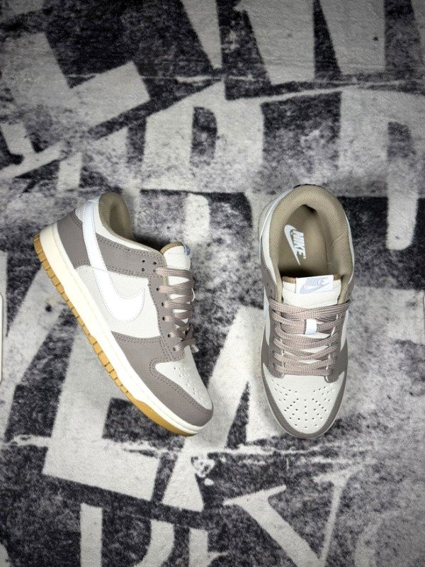 Producto - DUNK "owerwood brown" - 0