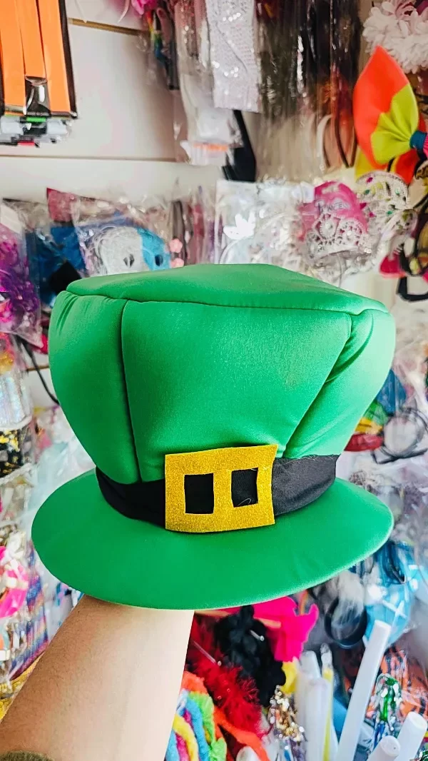 Producto - Galera San Patricio
