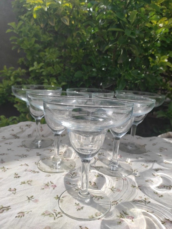 Producto - Copas de margarita