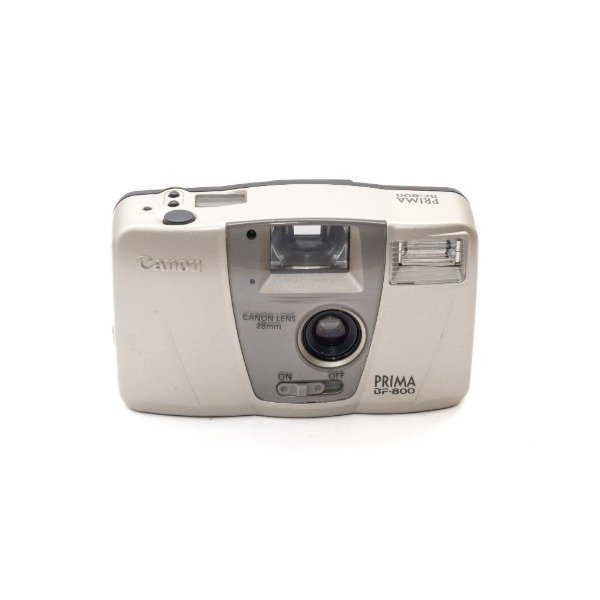 Producto - Canon Prima BF-800