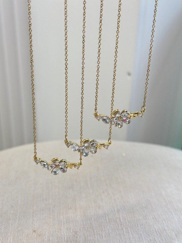 Producto - Conjuntos Flores D