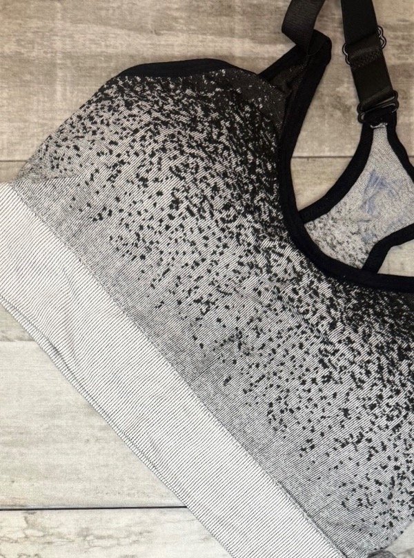 Producto - Top deportivo degrade
