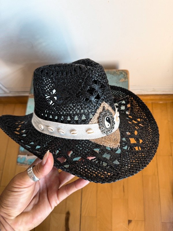 Producto - Sombrero Pampa