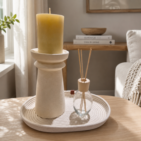 Producto - Candelabro Terra - 0