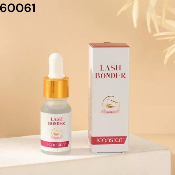 Producto - LASH BONDER ICONSIGN 60061