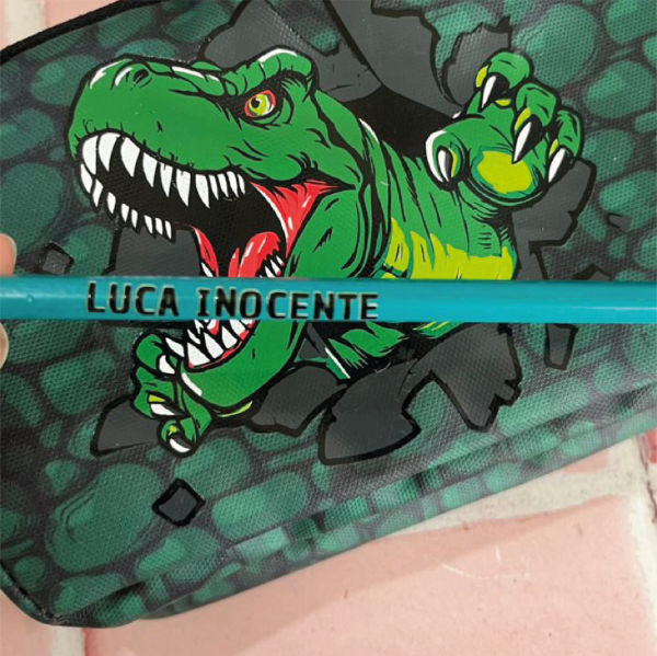 Producto - Nombres para lápices