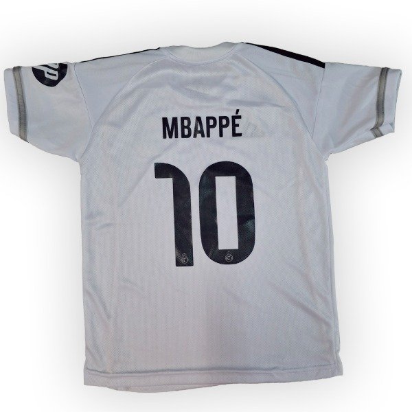Producto - Camiseta Real Madrid - 1