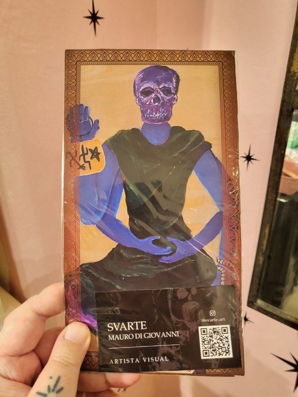 Producto - Print El Vacio