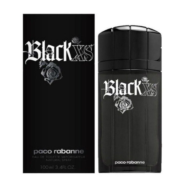 Producto - ESENCIA MASCULINA XS BLACK