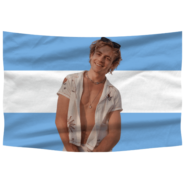 Producto - ROSS LYNCH - ARGENTINA