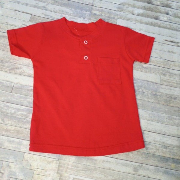 Producto - Remera Mini Baby