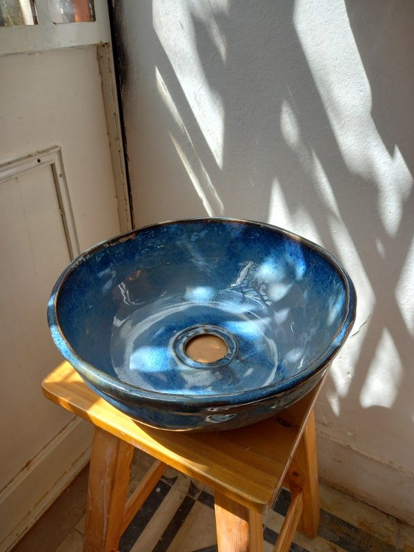 Producto - Bacha Fango L