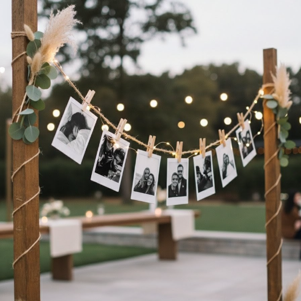 Producto - Guirnaldas Personalizadas