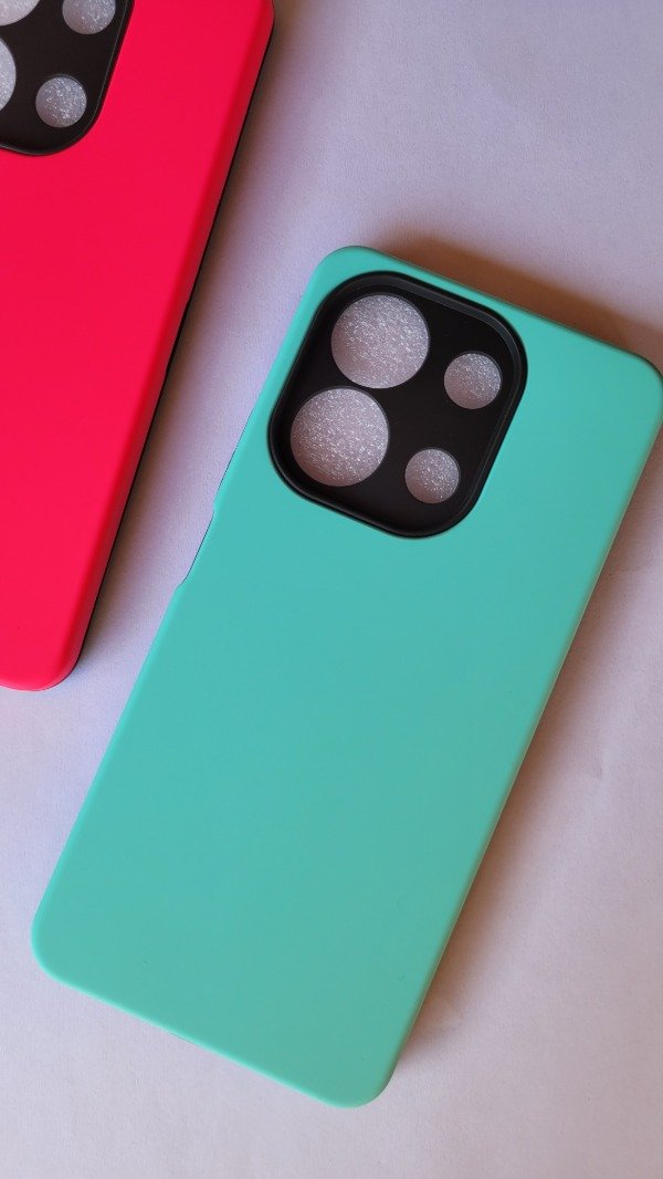 Producto - Xiaomi note 13 anti golpe turqueza