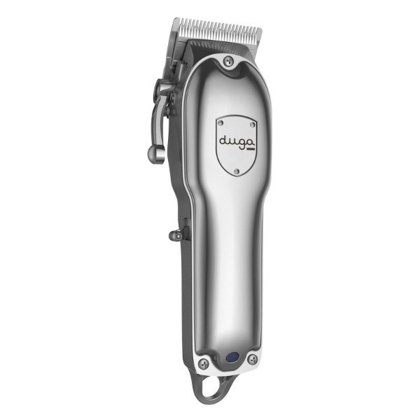 Producto - DUGA MAQUINA DE CORTE PROFESIONAL PLATA - 0