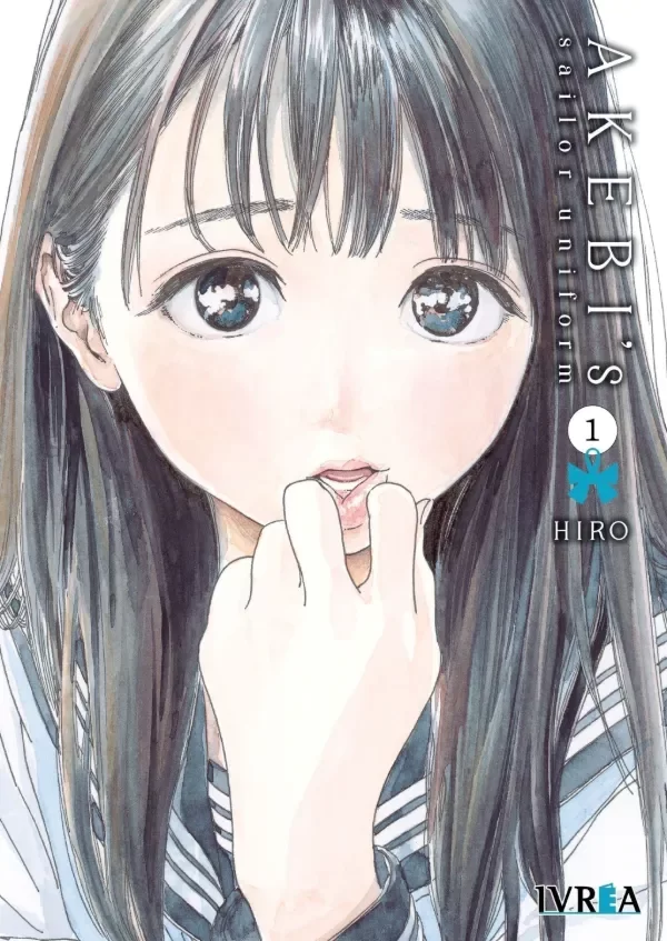 Producto - AKEBIS SAILOR UNIFORM VOL.1