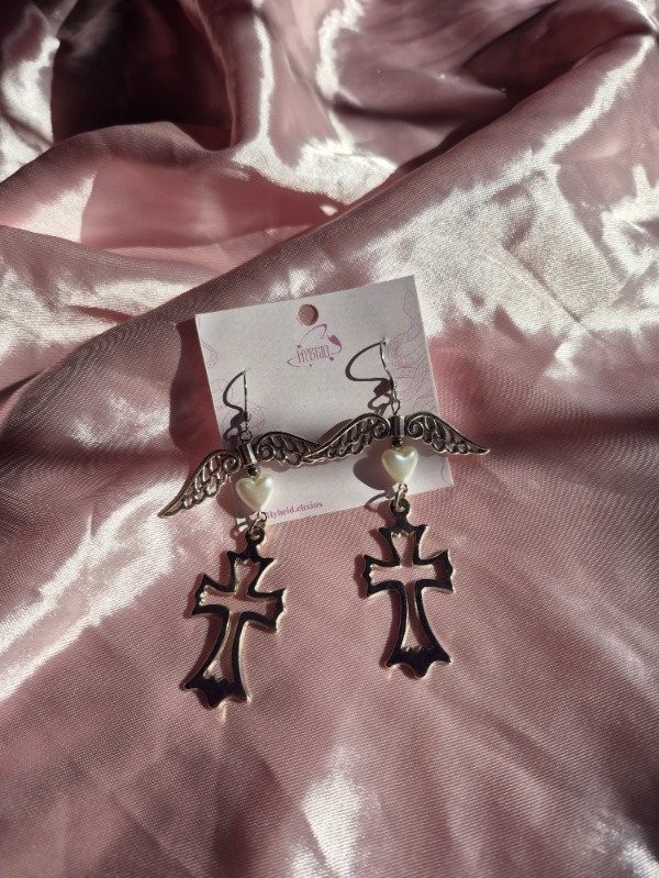 Producto - Aros Angel