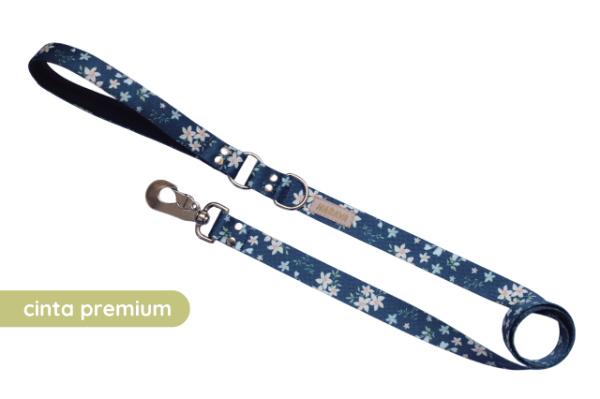 Producto - Correa Sasha La Fleur