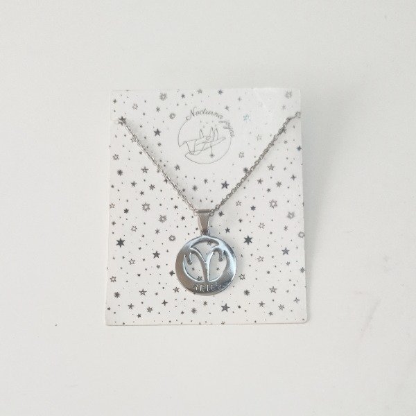 Producto - Collar signos zodiacales 2