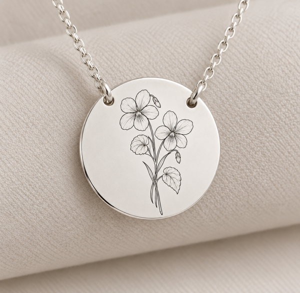 Producto - Mamá Febrero - Violetas - 0