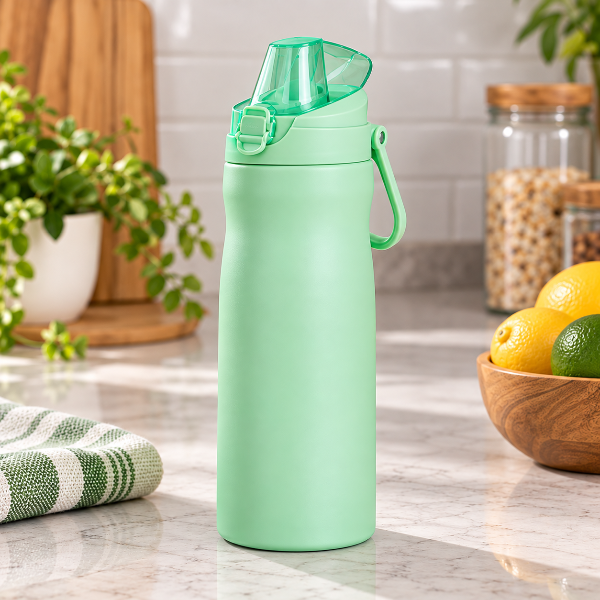 Producto - Botella Matrix térmica de acero Deportiva de 900 ml - 3