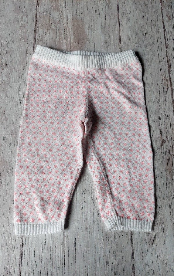 Producto - PANTALON HILO CARTERS 6 MESES