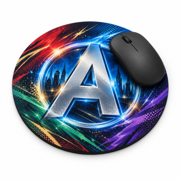 Producto - Mouse pad personalizado